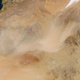 Image for article titled Earth’s fiercest dust storms, as seen from space